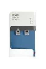 آب سرد کن فیلتردار رومیزی کینو مدل HJW – L110 S RO - تصویر 3