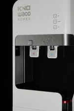 آب سرد کن فیلتردار رومیزی کینو مدل HJW – L110 S RO - تصویر 2