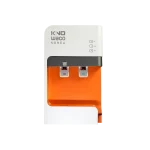 آب سرد کن فیلتردار رومیزی کینو مدل HJW – L110 S RO